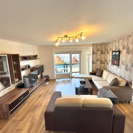 High Tatras Apartment With An Amazing View Nova Lesna Exterior photo