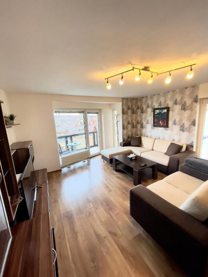 High Tatras Apartment With An Amazing View Nova Lesna Exterior photo